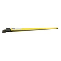 Allen-Bradley 440LR4K1600YD Light Curtain Receiver Section