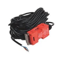 Allen-Bradley 440KH11145 Tongue Interlock Switch Trojan 5 EX