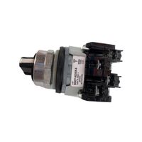 Allen-Bradley 800TN2KK4 4-Position Non-Illuminated Selector Switch