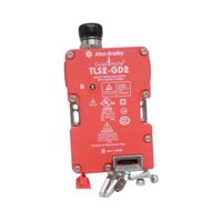 Allen-Bradley 440GT27240 Guardlock Switch TLS GD2 Series
