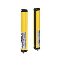 Allen-Bradley 440LP4K1440YD Type 4 Light Curtain 1440mm Protective Height
