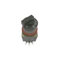 Allen-Bradley 800MRN37 Pushbutton Accessory Potentiometer