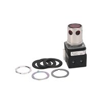 Allen-Bradley 800TQAH2R Illuminated Pushbutton Red LED