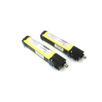 Allen-Bradley 440LP4K0160YD GuardShield Type 4 Light Curtain