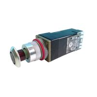 Allen-Bradley 800MRFXNP16RA7 Illuminated Push-Pull Unit