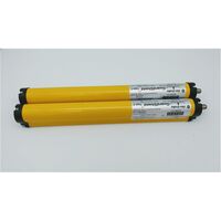 Allen-Bradley 440LP2KA0320YD Light Curtain Pair