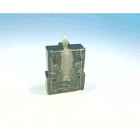 Allen-Bradley 800MXA3 Contact Blocks Standard Quick Connect