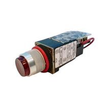 Allen-Bradley 800MRPT16RK Pilot Light Unit