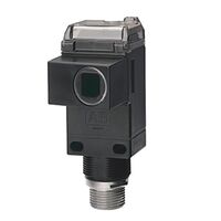 Allen-Bradley 42GTC9203QD1 GP Sensor for Clear Object Detection