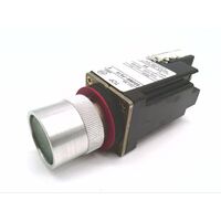 Allen-Bradley 800MRPA16GA Illuminated Momentary Push Button Unit