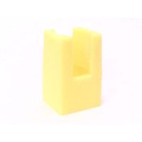 Allen-Bradley 800TN337 Yellow Push Button Actuator Extender 30mm