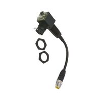 Allen-Bradley 42EFG1RCAG4 Infrared Photosensor