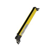 Allen-Bradley 440LT4K0320YD GuardShield Type 4 Light Curtain Transmitter