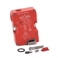 Allen-Bradley 440GT2NBBPH2R Guardlock Safety Switch