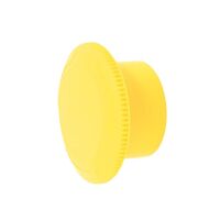 Allen-Bradley 800TN302E Yellow Push Button Cap