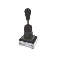 Allen-Bradley 800TT2F1 30mm 2 Way Toggle Switch