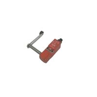 Allen-Bradley 440HS34014 Hinge Switch with 2 N.C. Safety Contacts