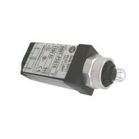 Allen-Bradley 800TPSD16 Pilot Light Type 4/13 Class I Division 2