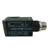 Allen-Bradley 42GTP9003QD Photoelectric Sensor Standard Diffuse