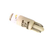 Allen-Bradley 800TN60A Amber LED Light Unit Replacement Lamp