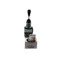Allen-Bradley 800TT2H2EEXX Two Way Toggle Switch