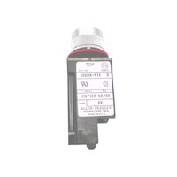 Allen-Bradley 800MRP16 Pilot Light Unit 22.5mm Transformer Incandescent 120V AC