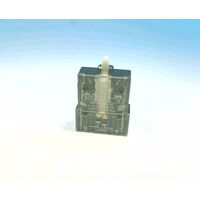 Allen-Bradley 800MXA3 Contact Blocks Standard Quick Connect