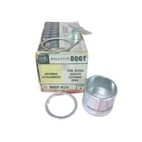 Allen-Bradley 800TN39 Pushbutton Guard 30mm