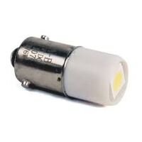 Allen-Bradley 800TN421W White LED Lamp 130V AC/DC