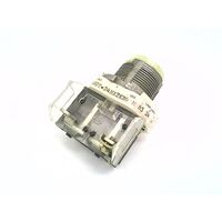 Allen-Bradley 800T24HX2KB6 Selector Switch