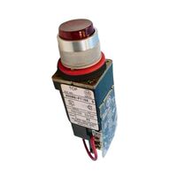 Allen-Bradley 800MRPT16RK Pilot Light Unit