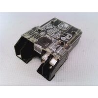 Allen-Bradley 800MXD1S Contact Block 110-300 VAC