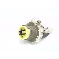 Allen-Bradley 800T24HX2KB6 Selector Switch