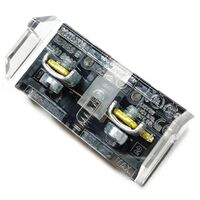 Allen-Bradley 800TXD6 Contact Block 1 N/C Mini Block