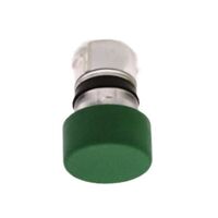 Allen-Bradley 800MRN21 Green Extended Head Cap Accessory