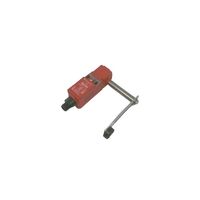 Allen-Bradley 440HS34014 Hinge Switch with 2 N.C. Safety Contacts