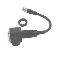 Allen-Bradley 42EFR9SCBTG4 Photoelectric Sensor