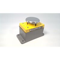 Allen-Bradley 800PS1C1A Palm Operated Push Button