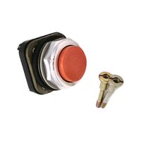 Allen-Bradley 800TB3 Momentary Contact Push Button