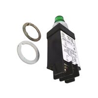 Allen-Bradley 800TPST16G Pilot Light Green 18mm Transformer 120V AC