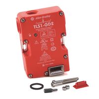 Allen-Bradley 440GT2NBNPH2B Guard Locking Switch