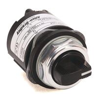 Allen-Bradley 800TU16 Panel Mount Potentiometer 1500 Ohms