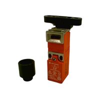 Allen-Bradley 440KE33046 Tongue Interlock Switch