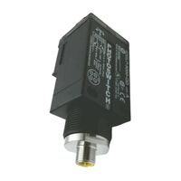 Allen-Bradley 42GLP9000QD Photoelectric Sensor Standard Diffuse