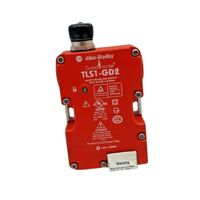 Allen-Bradley 440GT27235 Guardlock Safety Switch TLS-GD2