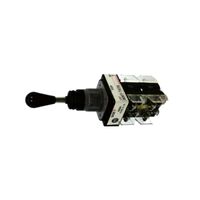 Allen-Bradley 800TT4T5AAAA Four Way Toggle Switch