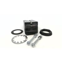 Allen-Bradley 42GRU9203QD1 Polarized Retro-Reflective Photoelectric Sensor