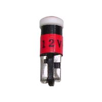 Allen-Bradley 800TN61R Red LED Lamp for 30mm Push Button