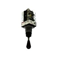 Allen-Bradley 800TT4T5AAAA Four Way Toggle Switch