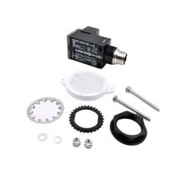 Allen-Bradley 42GRC9202QD Photoelectric Sensor Retro-Reflective